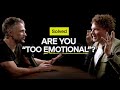 How To Manage Your Emotions SOLVED PODCAST