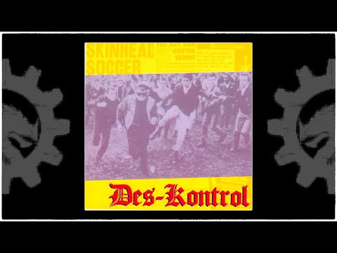 DES-KONTROL - Des-Kontrol (1999)