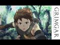 Grimgar, Ashes and Illusions - Trailer