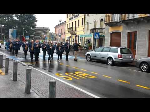 Marte (Corpo bandistico di Cappella Maggiore)