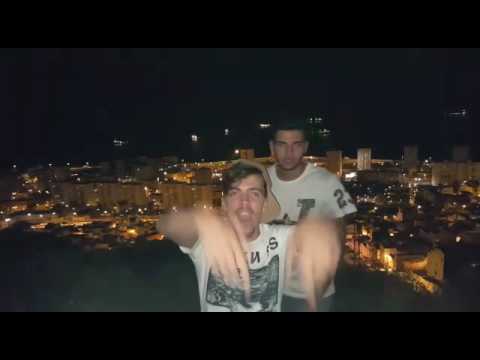 FreeStyle Rap #XIII Duque & Niñote