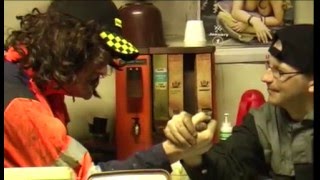 Småstadsliv - TRAILER