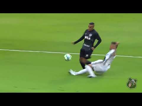 Gols da Macaca - Ponte 2 x 1 Botafogo