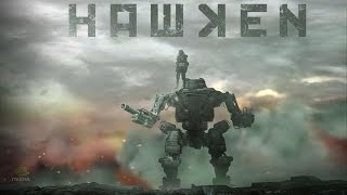 Hawken Gameplay Xbox One