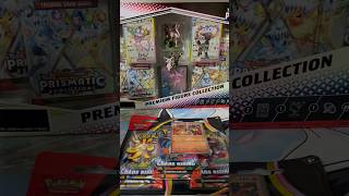 Chaos Rising me dio una migaja y ya olvidé mis traumas. #pokemon #pokemontcg #pokemoncollection