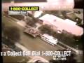 1 800 COLLECT Tank