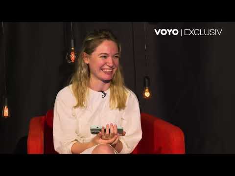 Actorii Ioana Niculae și Eduard Păuna din serialul La Oraș au acceptat o altă provocare