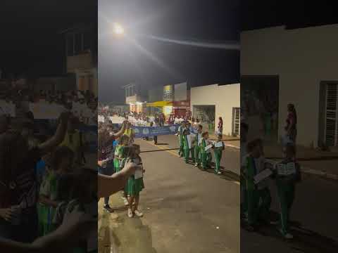 Desfile Cívico São João do Paraíso MA 2026
