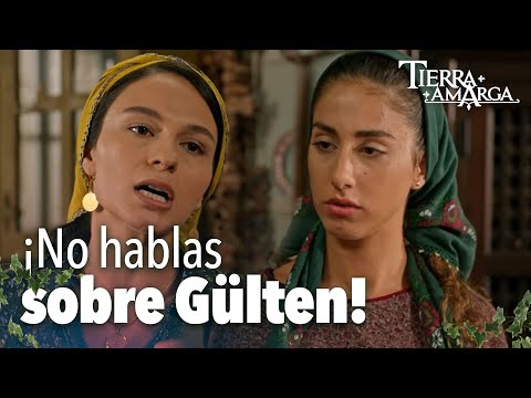 ¡Saniye le cierra la boca de Fadik! - @TierraAmarga Capítulo 29