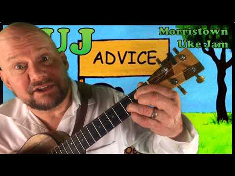 Breathe - Faith Hill (ukulele tutorial by MUJ)