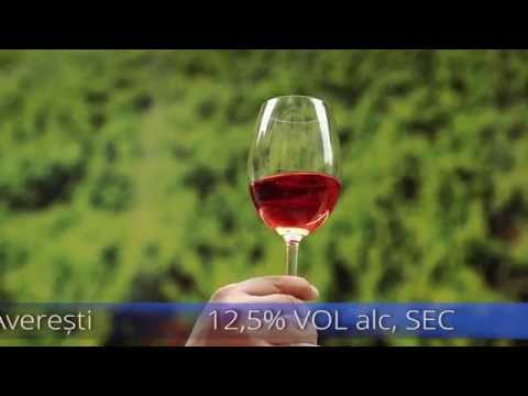 Trend Rose 2015 - Episodul 3 - Rose Crama Averesti 2014