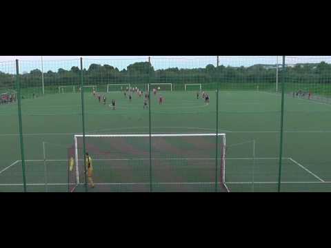 BC Stotzheim - RW Ahrem