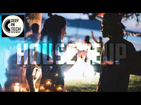 House Me Up x Deep In Tech (Summer 2018 Mixtape)
