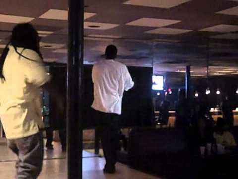 Cyfa Performing Hit Single "BIG BOY"