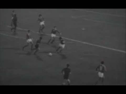 Rennes 2-2 ASSE - 11e journée de D1 1972-1973