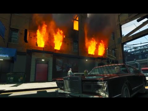 GTA IV Shqip - Episodi 4 | NGOP.TV