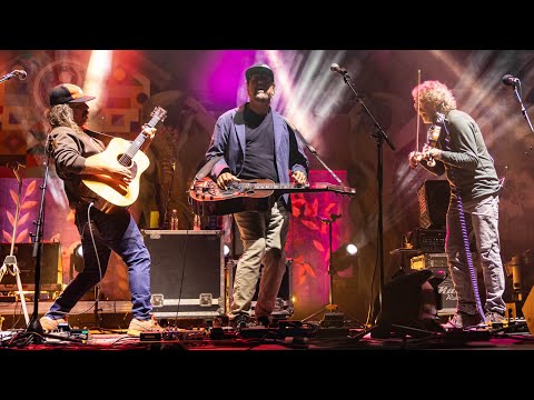 Greensky Bluegrass "Can't Stop Now" feat. Sam Bush | Telluride Bluegrass Festival | 06/20/25