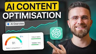 ChatGPT SEO: How to Make AI Content Rank on Google (2025)