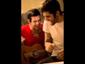 Fresno - Eu Sei Acustico 