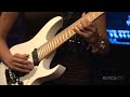 Tony MacAlpine and band perform "Tears of Sahara" on EMGtv Tony MacAlpine and band perform "Tears of Sahara" on EMGtv