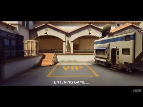 ozfortress Heroes League S1R3: Orbit.GG vs Quentiam