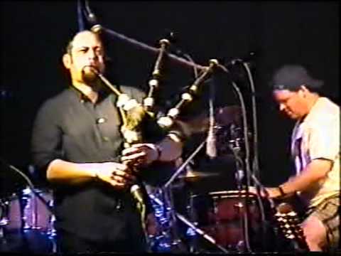 Ceolbeg: Zito the Bubbleman