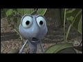 A Bug S Life Pixar Movie TV Spot 1998