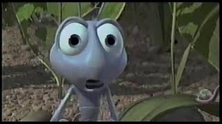 Download lagu A Bug's Life Pixar Movie TV Spot (1998) mp3 Download lagu A Bug's Life Pixar Movie TV Spot (1998) mp3