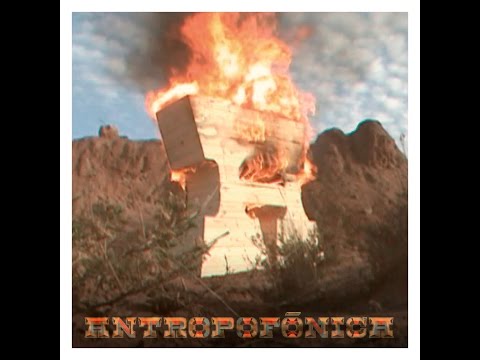 Antropofonica A / FULL ALBUM (2015)