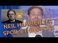 Neil Hamburger Spoils The Offies (Best of Office Hours)