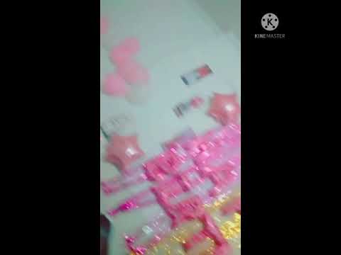 Kavisha Birthday celebration..🎂🎂🥰🥰😘😘✨💫✨💕💞❤️💞💕🎁🎁💐💐