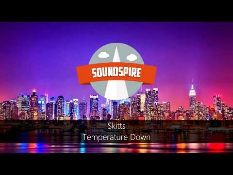 Skitts - Temperature Down [DownTempo]