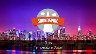 Skitts - Temperature Down [DownTempo]