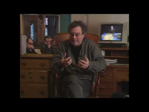 L’ère post-média - Félix GUATTARI (subjectivité et masse-médias) 1991