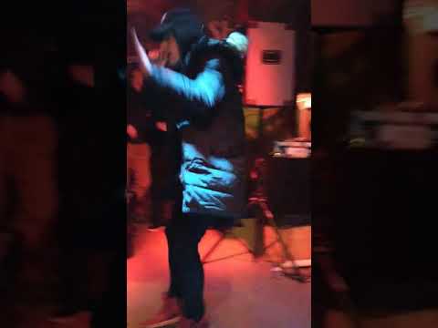 MISTYK a.k.a MATINI vs SPARTIAK @ WYZWANIE O 1/4 @ BITWA O KAFLA 2018