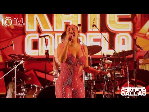 NO SOY UN JUEGO/ EMBRUJO DE AMOR/ MIX VALLENATOS/ ME SOBRAN LAS PALABRAS - Kate Candela