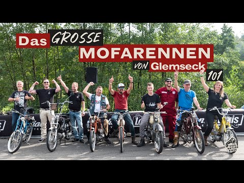 DAS GROSSE MOFARENNEN | Glemseck 2023