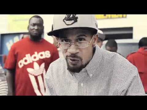 Ray Cash - Can I Get An Adlib (Music Video)