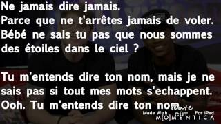 Monaco - MKTO traduction française