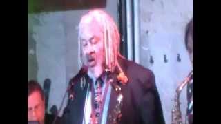 Jazz in the Forest - My One And Only Love - Neil X vocal