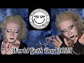 World Goth Day 2025 Gothyoutuber