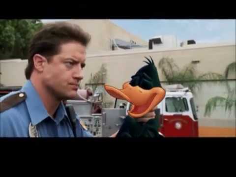 "Elsalina" Part 10 - Berkley Daffy Duck/"You're Beautiful Baby"