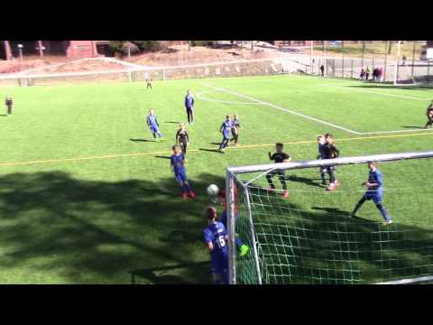 FC Honka 07 aka - FJK 06 Manu