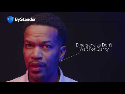 ByStander Live