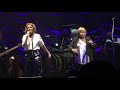 Friendship - Brandi Carlile with Mavis Staples @ MSG NYC 9/14/19 covering Pop Staples
