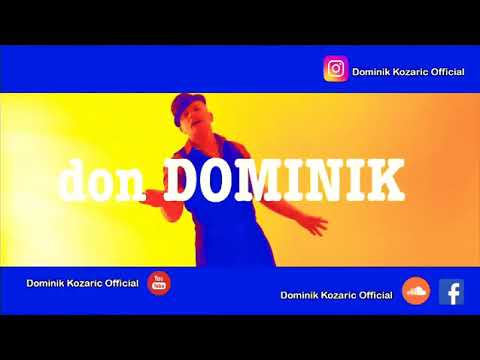Dominik Kozaric/don Dominik
