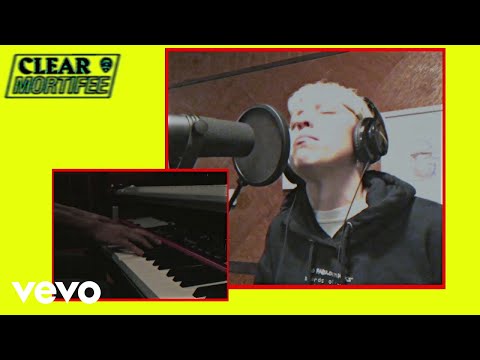 Clear Mortifee - So Much More (Acoustic)