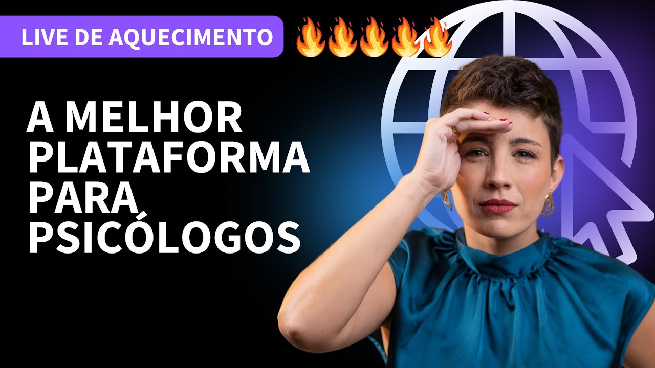 Compare e Descubra a Melhor Plataforma para você PSI conseguir Atrair Pacientes PARTICULARES