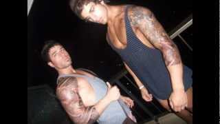 Zyzz - The Moment It Breaks [HD]