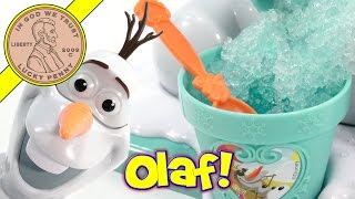 Disney Frozen Olaf Snow Cone Maker